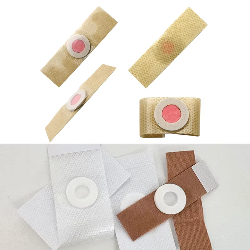 50 100pcs Foot Corn-Callus Removal Secondary image