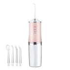 Oral Irrigator Dental Water Jet Flosser Appliance Pick Floss Dentistry Mouth Washing Machine Teeth Whitening Cleaning Tools