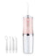 Oral Irrigator Dental Water Jet Flosser Appliance Pick Floss Dentistry Mouth Washing Machine Teeth Whitening Cleaning Tools