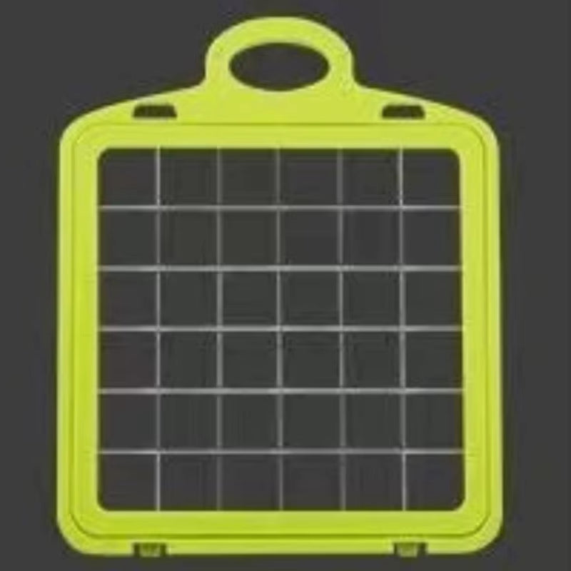 Home 14/16 in 1 Multifunctional Kitchen Vegetable Chopper Food Cutter Slicer Dicer Grater with Handle