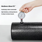 Epp Yoga Foam Massage Roller Fitness Portable Pilates Body Exercises Gym for Leg Arm Back Feet Pain Shaft Muscle Relaxation