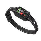 GPS Dog Wireless Fence Coverage Range 49-6561 Feet IP67 Waterproof Adjustable Training Modes GPS Positioning Outdoor Use Only