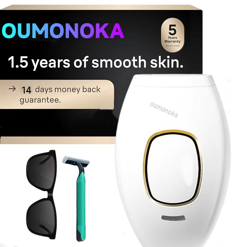 IPL Hair Removal Secondary image