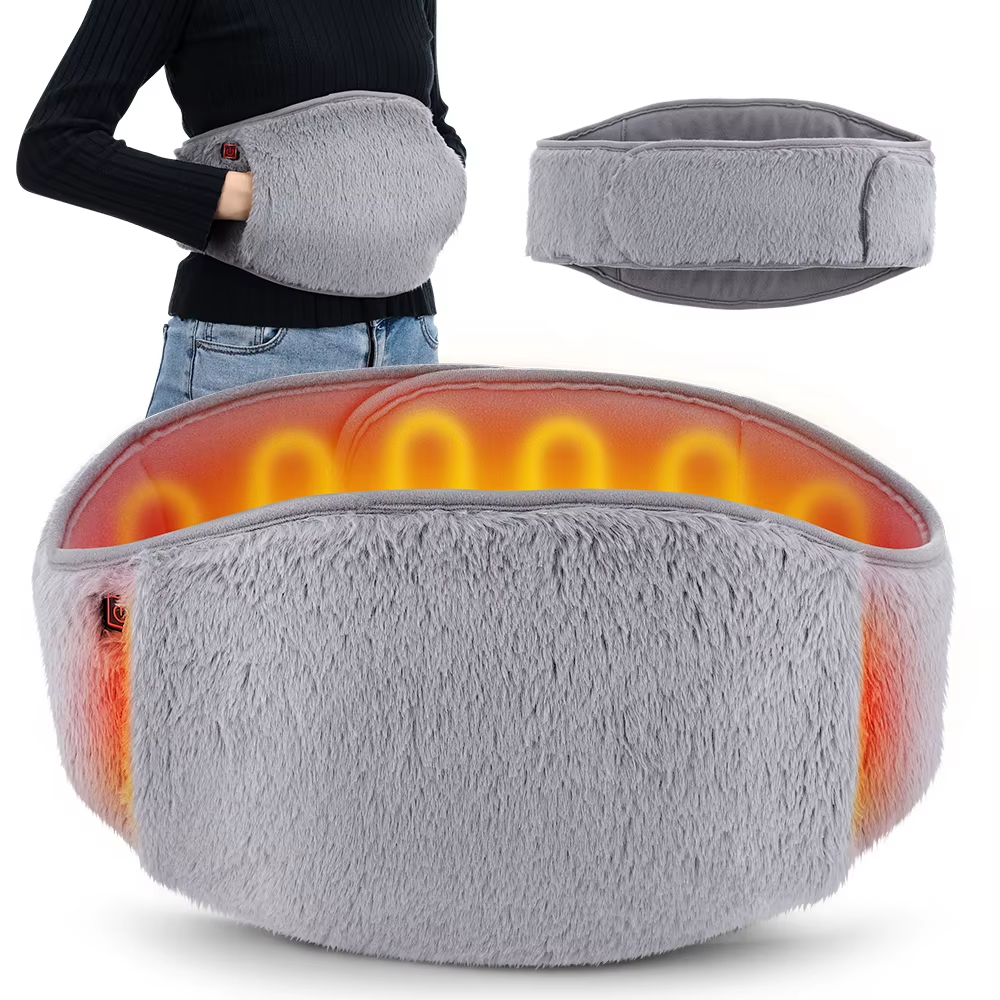 Electric Heating Belt Hand Warmer Winter Secondary image