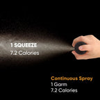 100Ml Glass Oil Sprayer Bottle for Cooking ,Mister Olive Oil Vinegar Spritzer Sprayer Glass Bottles for Kitchen/Salad/Barbecue