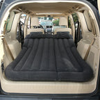 Inflatable Car Mattress SUV Multifunctional Bed Accessories Auto Travel Goods Outdoor Sport for Nissan X-Trail T32 T31 T30