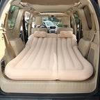 Inflatable Car Mattress SUV Multifunctional Bed Accessories Auto Travel Goods Outdoor Sport for Nissan X-Trail T32 T31 T30