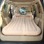 Inflatable Car Mattress SUV Multifunctional Bed Accessories Auto Travel Goods Outdoor Sport for Nissan X-Trail T32 T31 T30