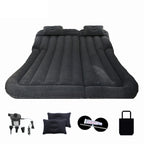 Inflatable Car Mattress SUV Multifunctional Bed Accessories Auto Travel Goods Outdoor Sport for Nissan X-Trail T32 T31 T30