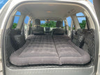 Inflatable Car Mattress SUV Multifunctional Bed Accessories Auto Travel Goods Outdoor Sport for Nissan X-Trail T32 T31 T30