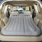 Inflatable Car Mattress SUV Multifunctional Bed Accessories Auto Travel Goods Outdoor Sport for Nissan X-Trail T32 T31 T30