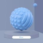 Massage Ball Yoga Massage Roller Relieving Muscle Tension Pressure Massaging Balls Fit For Trigger Point Treat Exercise Yoga