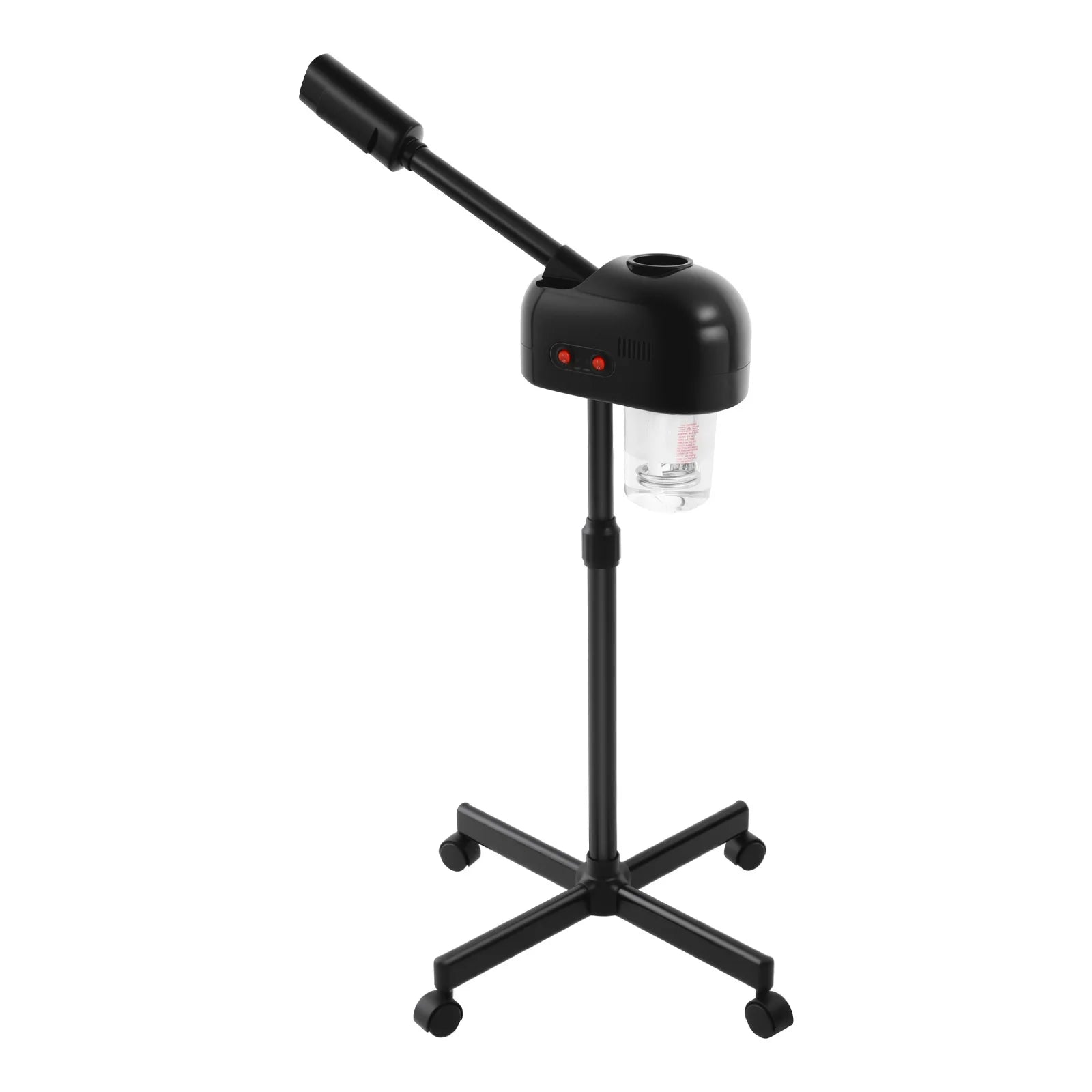 750ML Professional Facial Steamer, Adjustable Skin Care Equipment, Steamer for Salon Beauty and Spa Shop