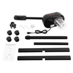 750ML Professional Facial Steamer, Adjustable Skin Care Equipment, Steamer for Salon Beauty and Spa Shop