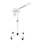 750ML Professional Facial Steamer, Adjustable Skin Care Equipment, Steamer for Salon Beauty and Spa Shop