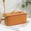 Organizer Female Toiletry Kit Bag Make Up Case Storage Pouch Luxury Lady Box, Cosmetic Bag, Organizer Bag For Travel Zip