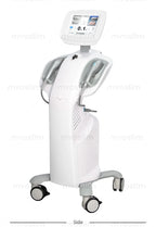 7D ABS Desktop Facial Lifting and Slimming Machine - Home Beauty Device for Wrinkle Removal, Acne Treatment, and Skin Care