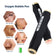 Portable Oxygen Bubble Pen CO2 Oxygen Handheld Facial CO2 Gel Facial Skin Care Device Facial SPA Oxygen Bubble Facial Machine
