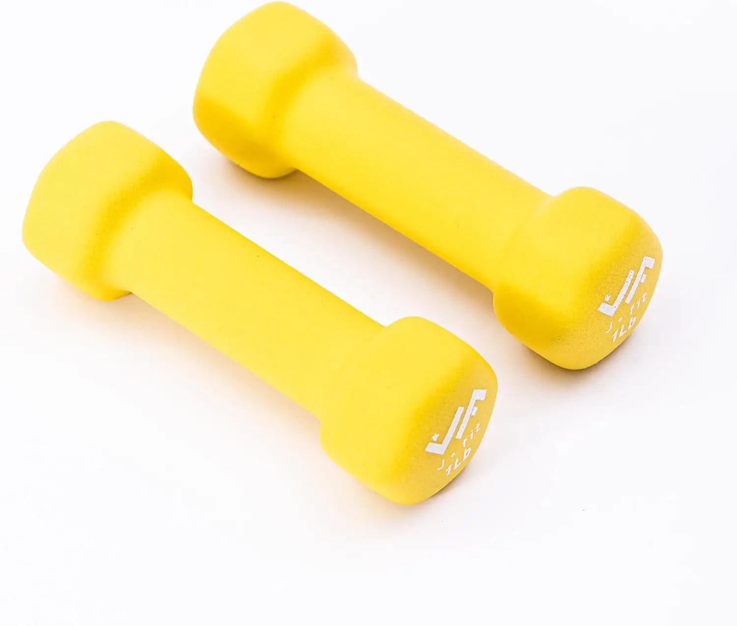 Neoprene Dumbbell, 1 lbs (Pair) Image principale du produit