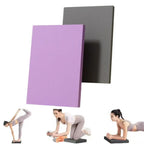 Balance Training Pad Non-Slip High Rebound Thickened Foam Mat for Core Stability Yoga for Women Fitness Balancing Kneeling Pad