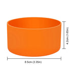 32oz Silicone Water Bottle Boot Anti-Slip Bottom Cover Bottom Protector Protective Bottom Base for Owala Flask Water Bottle
