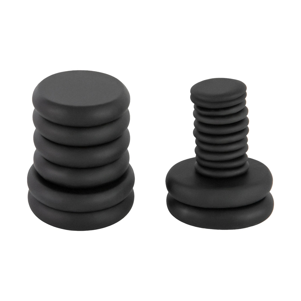 Hot Stones Massage Set with Heater Box 16 Essential Massage Stones Portable for Salon and Home Spa Use Relaxing Healing Relief
