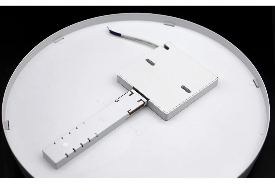 LED Ceiling Light Auto PIR Motion Sensor Smart Home Lighting 13W 18W 24W 36W  Radar Ceiling Lamp For Indoor Bedroom Room Hallway