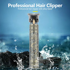 Retro T9 Original Haircutting Machine Set Jackets Trimmer Men's Electric Shaver Male Lence Pro Barber Shaver for Sensitive Areas