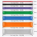 1pc Sports Yoga Resistance Bands, Fitness Pull Belt, Suitable for Yoga, Strength Training, Body Stretching Yoga  Exercise Bands