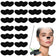 100/50/10 Pieces Of Nose Cleaning Stickers, Remove Blackheads And Acne, Deep Clean Pores, Absorb Oil And Dirt, Nose Mask Sticker