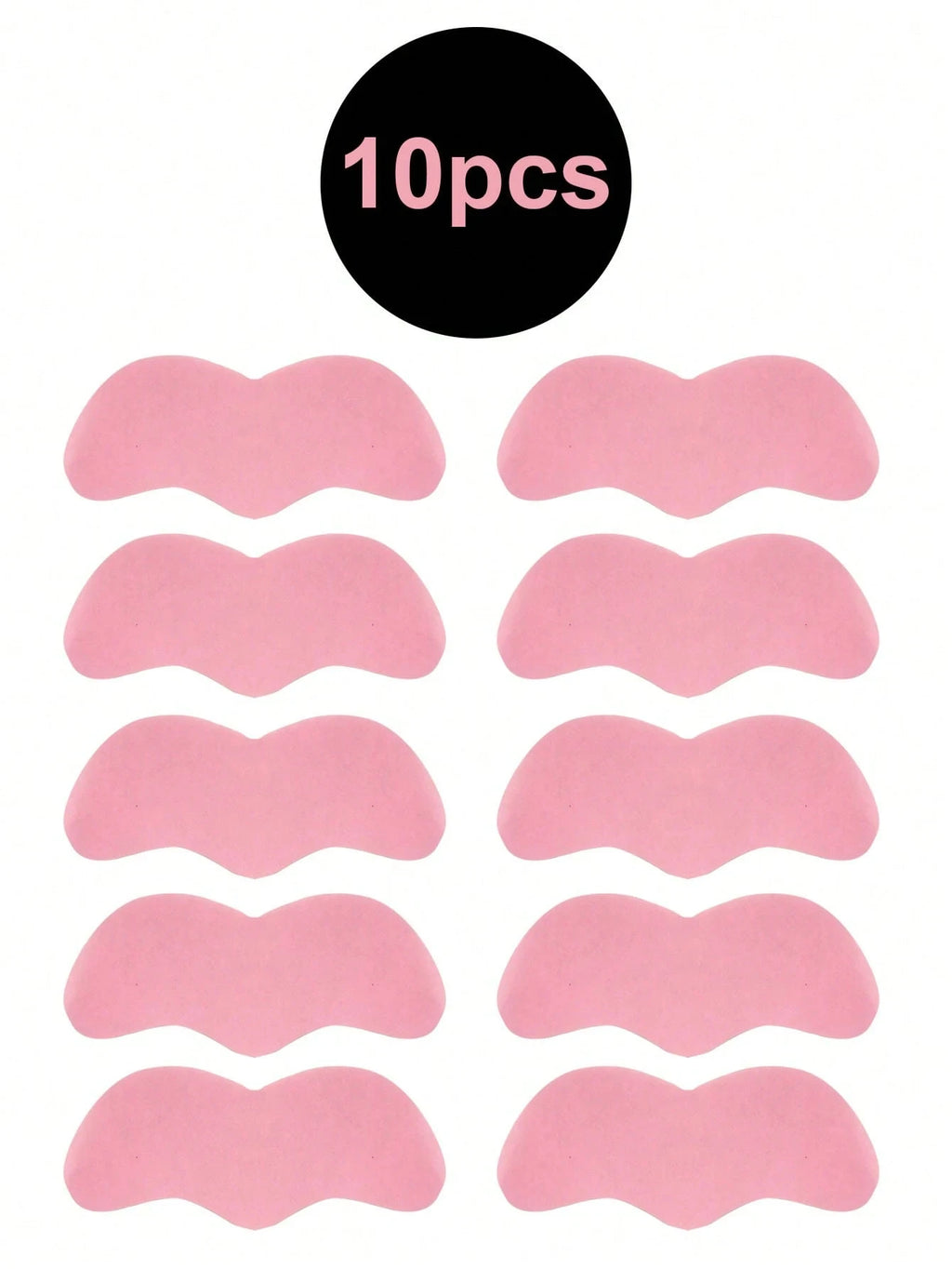 100/50/10 Pieces Of Nose Cleaning Stickers, Remove Blackheads And Acne, Deep Clean Pores, Absorb Oil And Dirt, Nose Mask Sticker
