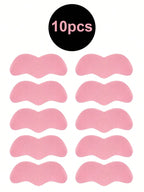 100/50/10 Pieces Of Nose Cleaning Stickers, Remove Blackheads And Acne, Deep Clean Pores, Absorb Oil And Dirt, Nose Mask Sticker