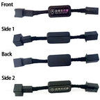Car Automatic Start and Stop Engine Off Device Control Sensor Auto Stop Canceller for Audi A4 RS4 B8 2013 2014 2015
