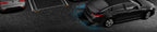 8 Parktronic Parking Sensors Kit Reversing Front and Rear Car Backup Radar Detector Backing Assistance Sound Aler AID