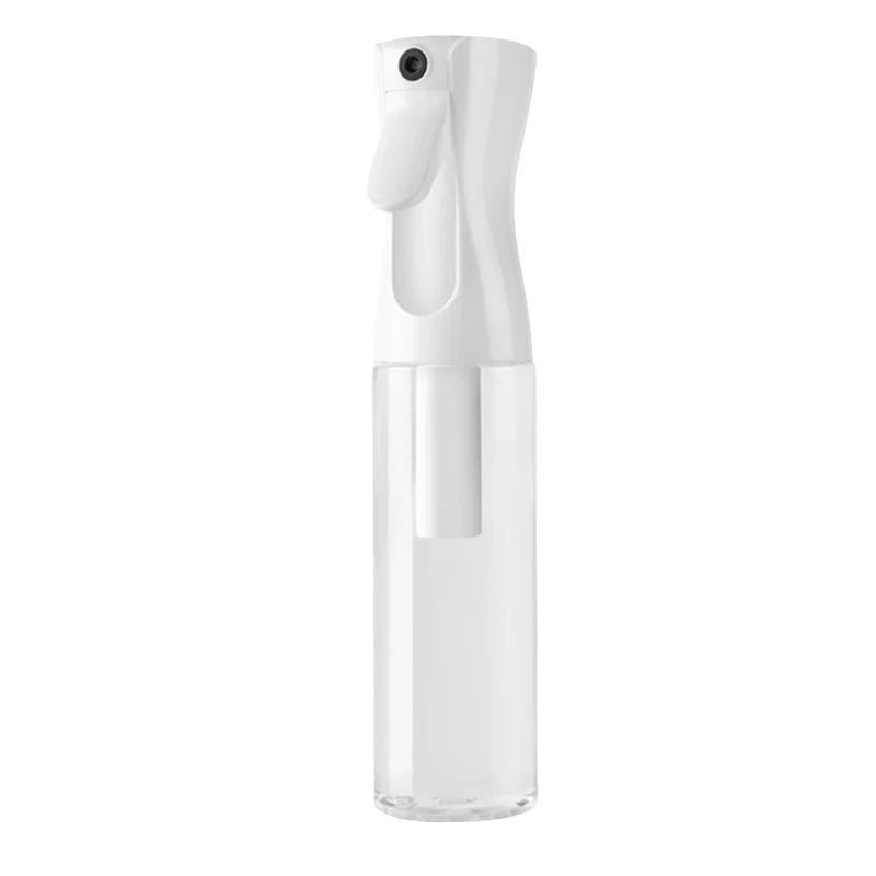 200/300/500ml High Pressure Spray Bottles Refillable Bottles Continuous Mist Watering Can Automatic Salon Barber Water Sprayer