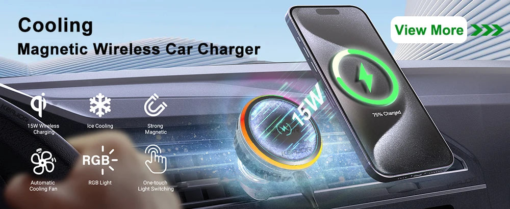 Car Wireless Charger Silicone Non-Slip Pad for iPhone 15 14 13 12 Samsung S24 S23 Xiaomi Car Phone Fast Induction Charging Pad