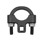 Car Tools 3/8In Inner Tie Rod Tools Auto Chassis Rocker Install And Disassembly Repair Tool Car Tool Kit Car Goods