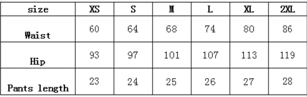 High Waist Breathable Yoga Shorts for Women Elastic Fitness Exercise Running Gym Training Daily Wear Sportswear