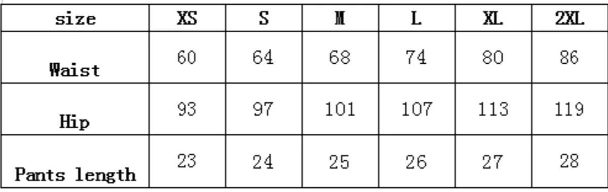 High Waist Breathable Yoga Shorts for Women Elastic Fitness Exercise Running Gym Training Daily Wear Sportswear