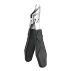 Toenail Clipper For Ingrown Or Thick Toenails Toenails Trimmer Professional Podiatrist Toenail Nipper With Stainless Steel Ultra