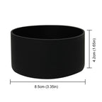 32oz Silicone Water Bottle Boot Anti-Slip Bottom Cover Bottom Protector Protective Bottom Base for Owala Flask Water Bottle