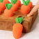 Dog Snuffle Mat Funny Interactive Enrichment Toys Carrot Puzzle Nosework Feed Games Pets Dog Activities For Boredom Relief