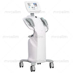 7D ABS Desktop Facial Lifting and Slimming Machine - Home Beauty Device for Wrinkle Removal, Acne Treatment, and Skin Care