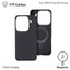 YTF-Carbon For Oppo X9 Pro Aramid Carbon Fiber Cover For Magsafe Find X9/X9s pro/X9 Ultra Cover Mobile Phone Accessories