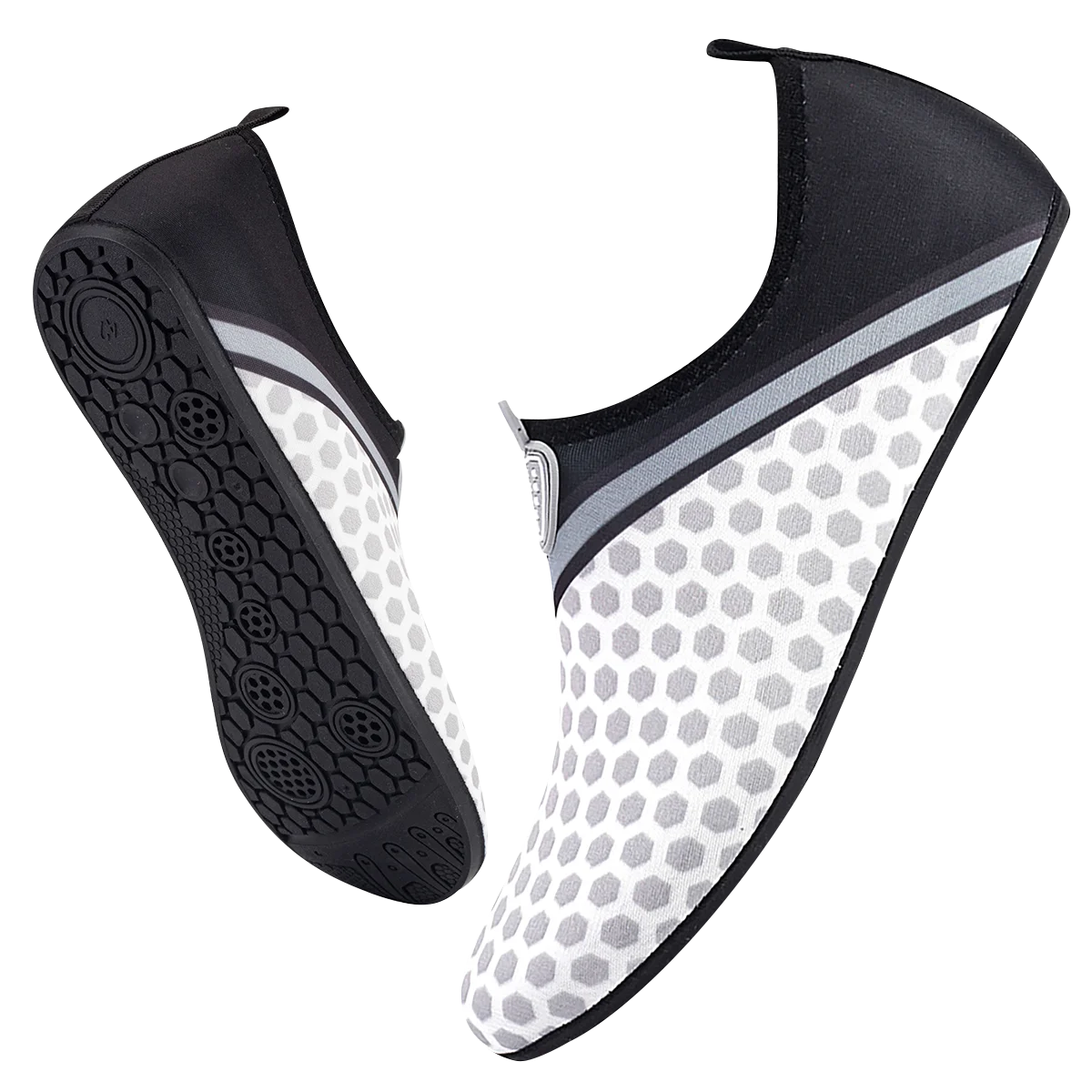 Yoga Shoes Designed For Both Men And Women Lightweight Breathable Fabric Keeps Feet Comfortable Sizes For 36-47