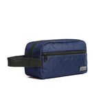 Men's Business Toiletry Bag, Travel Makeup Organizer, Large Capacity Storage Pouch, Durable Fashion Design, Ideal for Daily Use