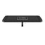 120W Wireless Charger Car Silicone Pad Stand For iPhone 17-12 Xiaomi Samsung Huawei Mobile Phone Fast Car Wireless Charging