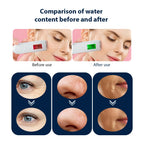Portable Oxygen Bubble Pen CO2 Oxygen Handheld Facial CO2 Gel Facial Skin Care Device Facial SPA Oxygen Bubble Facial Machine