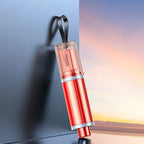 2-in-1 Auto Emergency Escape Rescue Tool Kit Multifunction Metal Seat Belt Cutter & Window Glass Breaker Car Safety Life Hammer