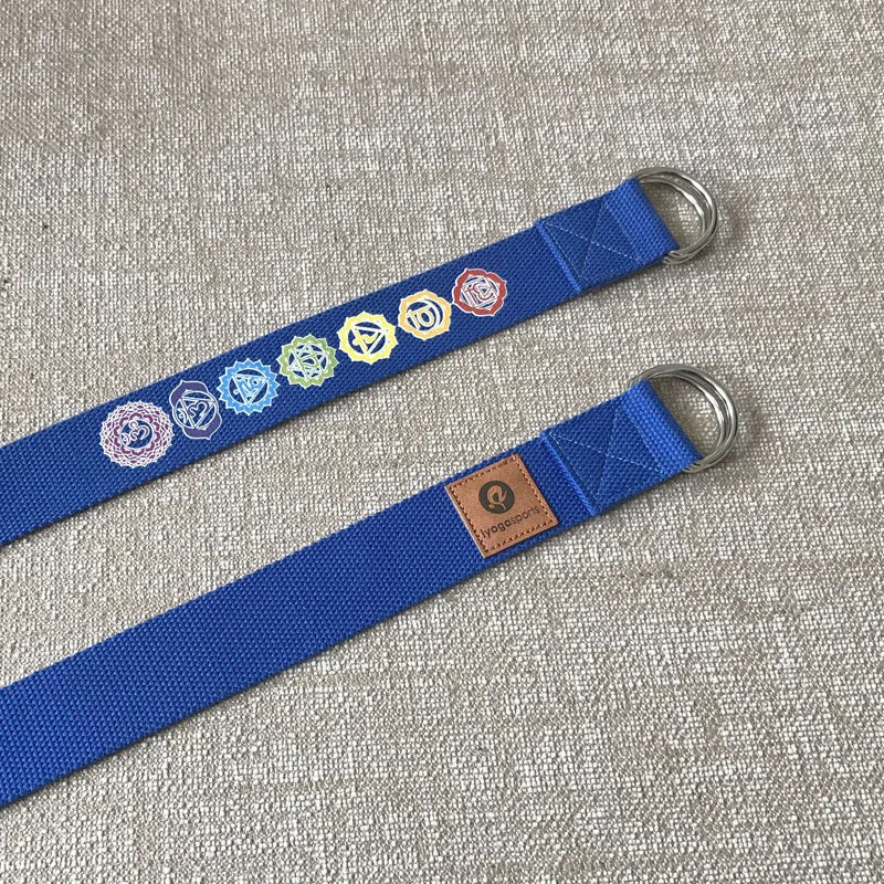 Yoga Mat Carrying Strap Adjustable Shoulder Straps Pilates Exercise  Yoga Belt Sport Sling Shoulder Yoga Mat Strap Belts